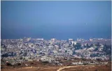 Israeli plan to seize gaza  expand military operation is met with alarm