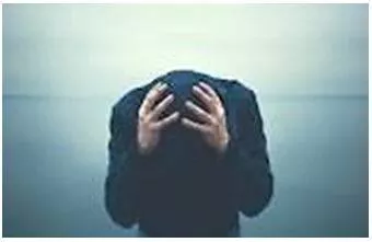 Desperate - Feeling or showing a hopeless sense that a situation is so bad as to be impossible to deal with. (निराश) 