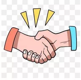 Cooperation - The process of working together to the same end. (सहयोग)