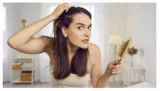 Deficiency of these vitamins and minerals causes hair loss