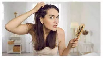 Deficiency of these vitamins and minerals causes hair loss