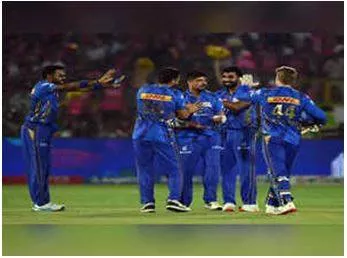 Operation sindoor impact on ipl  pbks vs mi match on may 11 moved from dharamsala to ahmedabad