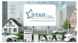 Star health hacker claims sending death threats and bullets to company ceo  ‘next one will go in ur…’