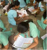Number of examinees drop by nearly 3 lakh in west bengal class 12 board exam