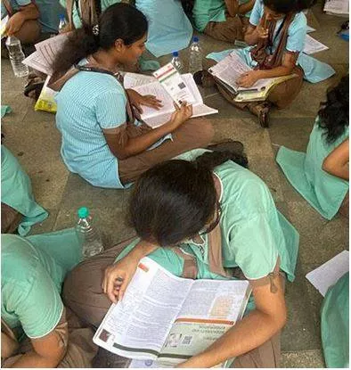 Number of examinees drop by nearly 3 lakh in west bengal class 12 board exam