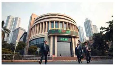 Bse and nse have blocked these users from accessing their websites  'based on     ' says bse spokesperson