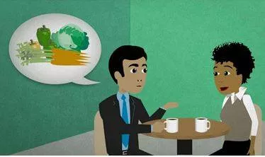 Stated - Express something definitely or clearly in speech or writing. (वर्णन) 