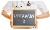 Vitamin d  how much should be consumed daily to stay healthy