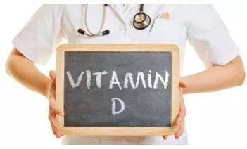 Vitamin d  how much should be consumed daily to stay healthy