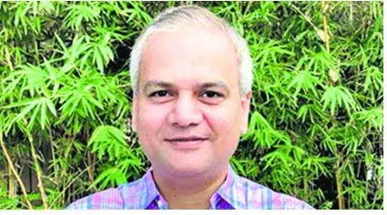 Inflated billing by contractors up to ₹164 cr for 22 cement roads in south mumbai  narwekar