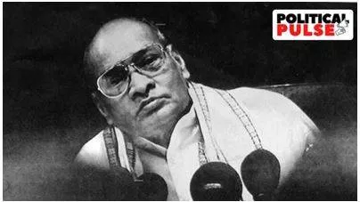 Narasimha rao statue in delhi  proposal gets approval of advisory body  centre’s nod awaited