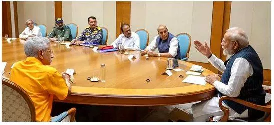 Govt  says peace deal was struck without mediation
