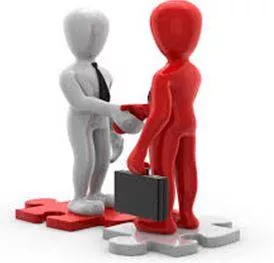 Concessions - Something that you agree to do in order to end an argument.