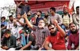 Awami league vows to carry on operations despite ban