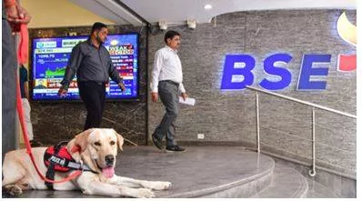Sensex soars up 3 000 points in 1st trading session after india pak ceasefire