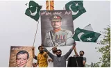 Asim munir  the ideological general who commands pakistan’s military