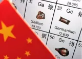 India engaged with china on germanium export restrictions  says embassy
