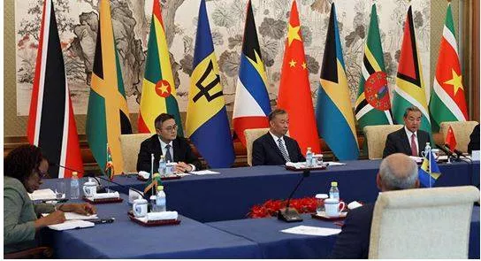 China hosts latin american leaders to deepen ties amid u s  tariff war