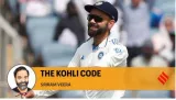 How the virat kohli code made india a great test team