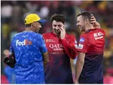 Cricket australia leaves ipl return decision to players amid tight schedule