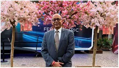 Upsc’s new chairperson ajay kumar  btech from iit kanpur to phd in us – a look at his educational journey