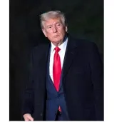 Trump and pope  mighty americans  leading in different roles and realms