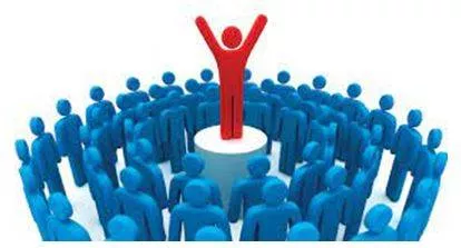 Influence - The capacity to have an effect on the character, development, or behaviour of someone or something, or the effect itself.