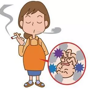Adverse - In a way that has a negative or harmful effect