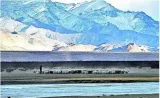 Pakistan's appeal to india  rethink suspension of indus waters treaty