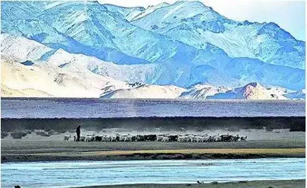 Pakistan's appeal to india  rethink suspension of indus waters treaty