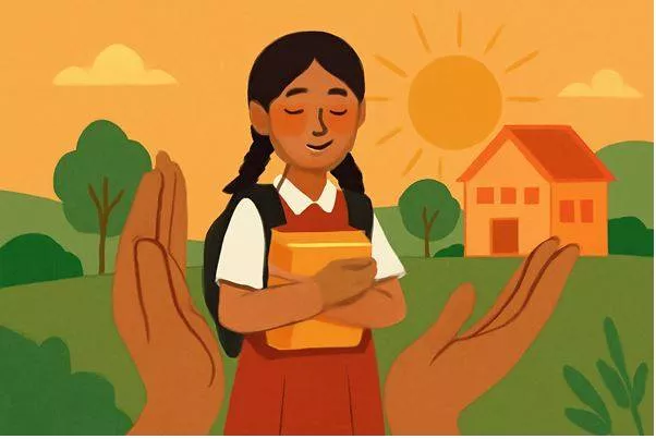 Beti bachao  beti padhao – a step towards gender equality