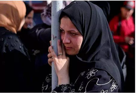 Two dozen children among 70 killed in israel’s gaza strikes