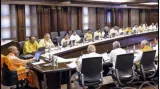 Nod to key urban reforms to ease financial burden on local bodies in up