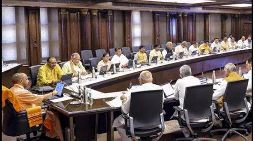 Nod to key urban reforms to ease financial burden on local bodies in up