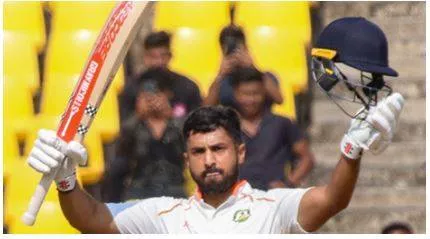 Karun nair's india a selection in danger as bcci's latest move leaves selectors waiting for ipl 2025 'clarity'  report