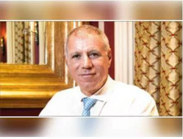 India among hsbc's top 4 priority growth markets  says ceo georges elhedery