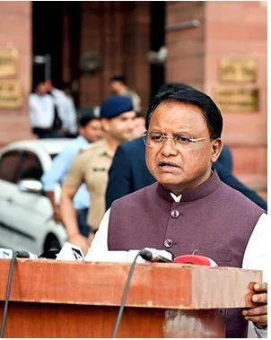 Odisha to introduce 11 25% reservation for sebc students