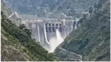 Indus pact on hold  govt plans monthly flushing of salal and baglihar dams