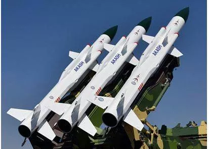 Indigenous weapon systems highly effective  says centre