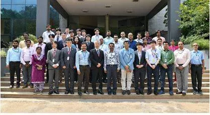 Isro set to launch earth observation satellite using pslv rocket on sunday