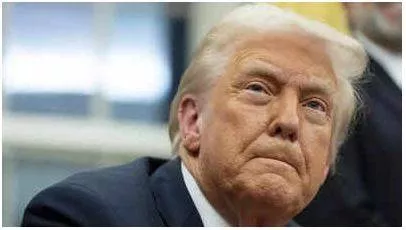 Alarm raised as chinese company with no record of revenue and tiktok inks pledges up to $300 million to buy memecoin trump