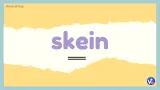 Skein
