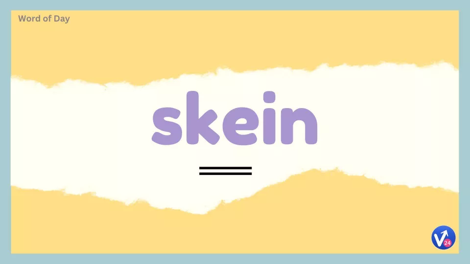 Skein