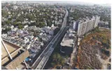 Pune ring road project begins without formal groundbreaking ceremony