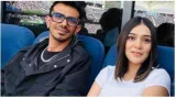 Rj mahvash says yuzvendra chahal is ‘great  most caring person' amid dating rumours  he’s so available for his people