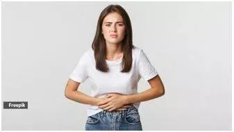 Try doing this expert approved gut test after meals to find out if you’re eating right