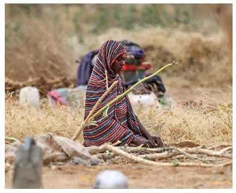 Survivors fight to heal from rampant sexual violence in the war torn sudan