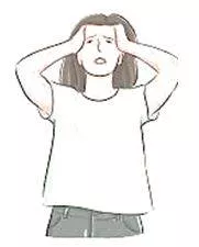 Devastated - Highly destructive or damaging