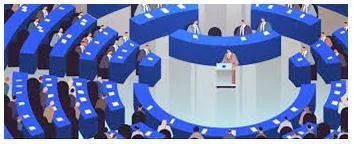 Plenary - To be attended by all participants at a conference or assembly, who otherwise meet in smaller groups.