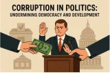 Exploring the causes  consequences  and global battle against political misconduct